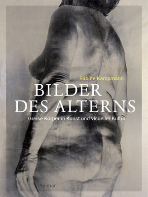 cover image of Bilder des Alterns